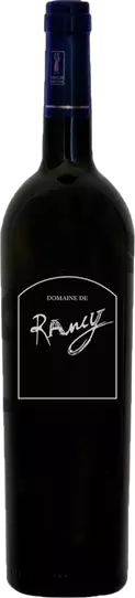 Domaine de Rancy - Rivesaltes-Ambré - Le temps d'un oubli