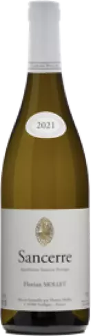 Domaine Roc de l'Abbaye - Sancerre