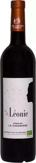 Domaine La Cadenière - Coteaux-d'Aix-en-Provence - Léonie