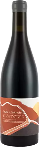 Domaine Louis-Claude Desvignes - Beaujolais - L'Aube à Javernières