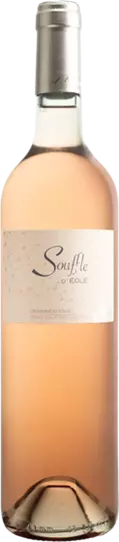 Domaine d'Eole - Alpilles - Souffle d'Eole