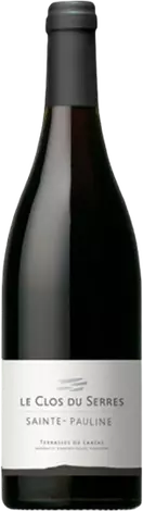 Le Clos du Serres - Terrasses-du-Larzac - Sainte-Pauline