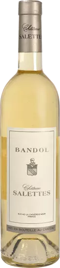 Château Salettes - Bandol