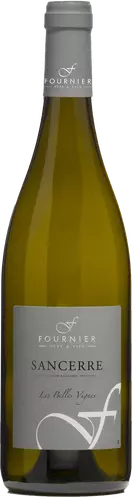 Domaine Fournier Père et Fils - Sancerre - Les Belles Vignes