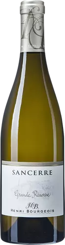 Domaine Henri Bourgeois - Sancerre - Grande Réserve