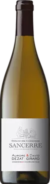 Domaine des Chasseignes - Sancerre - Cuvée de domaine