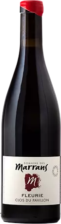 Domaine des Marrans - Fleurie - Clos du Pavillon