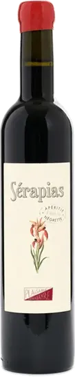 Domaine Plaisance Penavayre - Sérapias