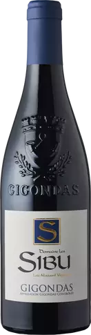 Domaine Les Sibu - Gigondas