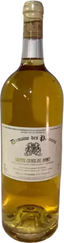 Domaine des Palmiers - Sainte-Croix-du-Mont