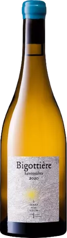 Terra Vita Vinum - Savennières - Bigottière
