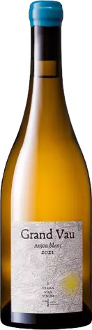 Terra Vita Vinum - Anjou - Grand Vau