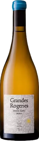 Terra Vita Vinum - Anjou - Grandes Rogeries