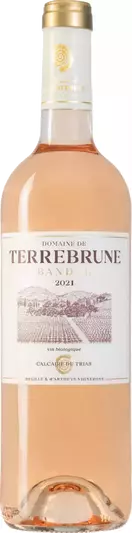 Domaine de Terrebrune - Bandol