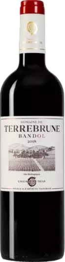 Domaine de Terrebrune - Bandol