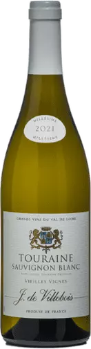 Domaine J. De Villebois - Touraine