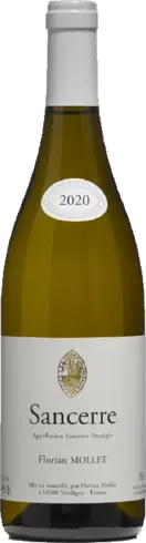 Domaine Roc de l'Abbaye - Sancerre - Tradition