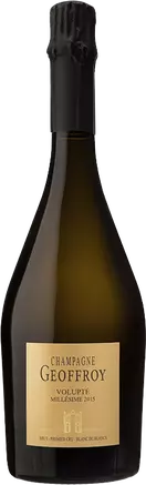 Champagne Geoffroy - Champagne - Volupté