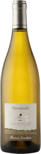 Vignobles Jourdain - Valençay - Chèvrefeuille
