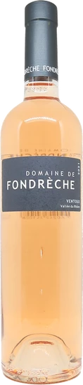 Domaine de Fondrèche - Ventoux