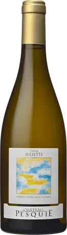 Château Pesquié - Ventoux - Cuvée Juliette