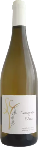 Vignoble Cogné - Val-de-Loire - Sauvignon Blanc