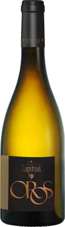 Vignobles Bonfils - Château Capitoul - La-Clape - Oros