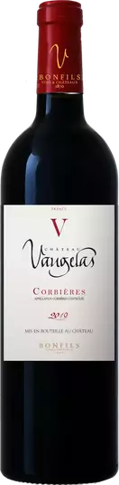 Vignobles Bonfils - Château Vaugelas - Corbières - V