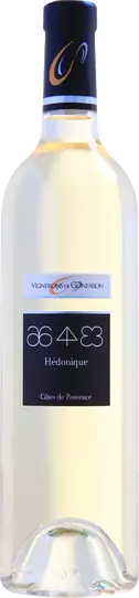 Les Maîtres Vignerons de Gonfaron - Côtes-de-Provence - Hédonique