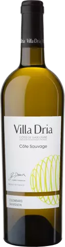 Villa Dria - Côtes-de-Gascogne - Côte sauvage