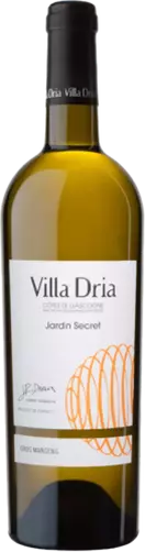 Villa Dria - Côtes-de-Gascogne - Jardin secret