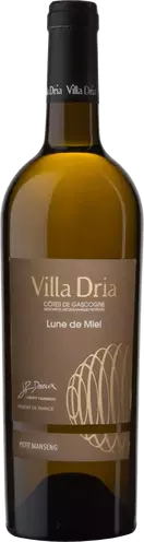 Villa Dria - Côtes-de-Gascogne - Lune de miel