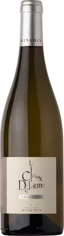 Domaines Minchin - Valençay - Le Claux Delorme