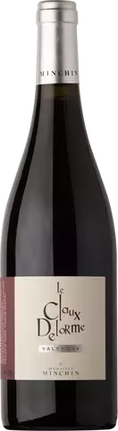 Domaines Minchin - Valençay - Le Claux Delorme