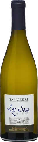 Domaine de la Garenne - Sancerre - Les sens de la Garenne