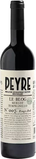 Domaine des Peyre - Méditerranée - Le Blog