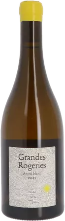 Terra Vita Vinum - Anjou - Grandes Rogeries