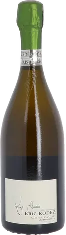 Champagne Eric Rodez - Champagne - Les Genettes Chardonnay