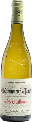 Domaine André Brunel - Châteauneuf-du-Pape