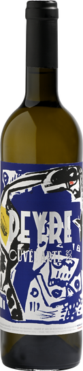 Domaine des Peyre - Méditerranée - Arte blanc