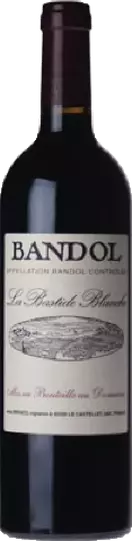 Domaine La Bastide Blanche - Bandol