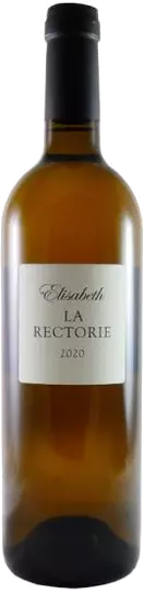 Domaine de la Rectorie - Banyuls - Elisabeth