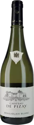 Château de Pizay - Beaujolais