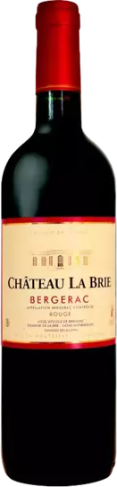 Château la Brie - Bergerac