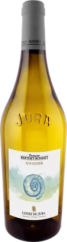 Domaine Berthet-Bondet - Côtes-du-Jura - Savagnier