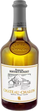 Domaine Berthet-Bondet - Château-Chalon