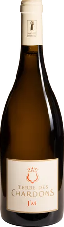 Terre des Chardons - Clairette-de-bellegarde - J'M