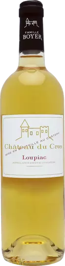 Château du Cros - Loupiac