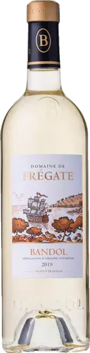 Domaine de Frégate - Bandol