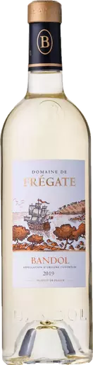 Domaine de Frégate - Bandol
